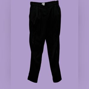 H&M Athleisure Trousers, Size XS